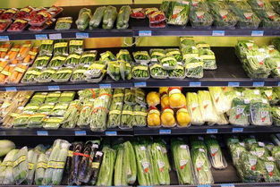 你买的高价有机蔬菜,真的有机吗 雪花新闻